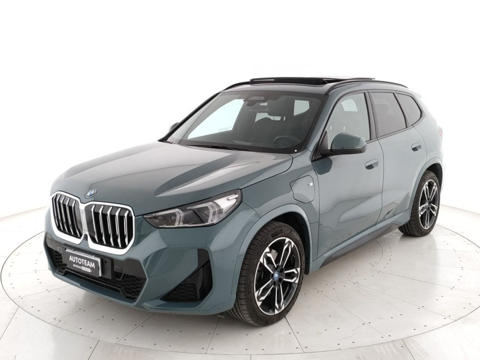 Bmw X1 Usato 2024 X1 Legnago