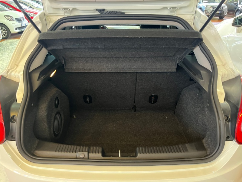 FIAT – Bravo 1.4 Multiair T 140 CV S&S Sport