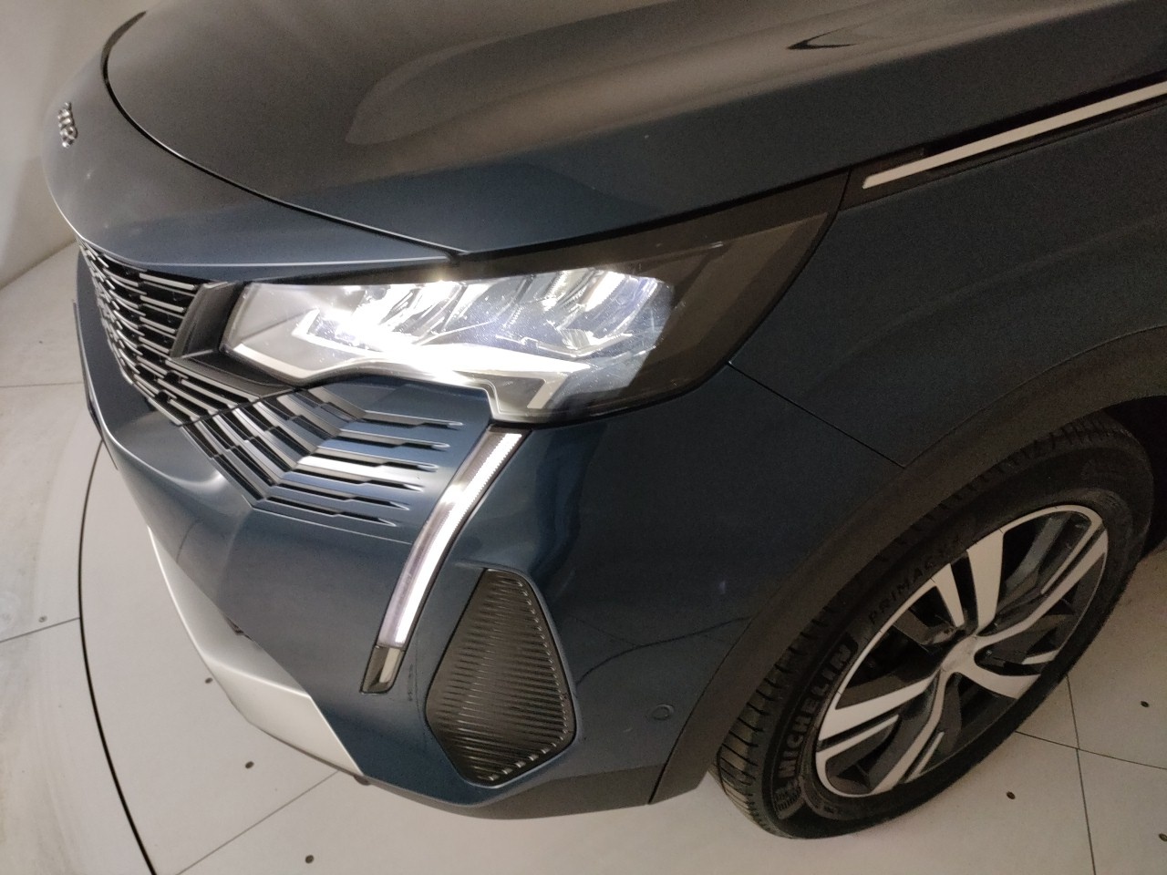 Peugeot 3008 Usato 2023 3008 Reggio Emilia