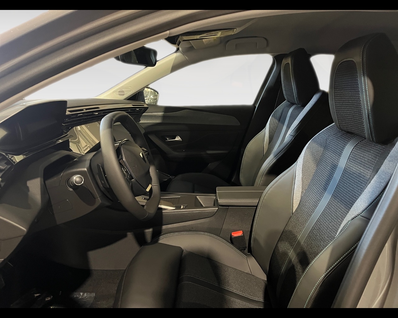 Peugeot 408 KM0 2025 408 Verona