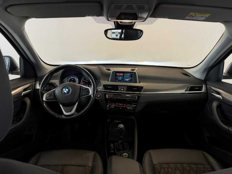 X1 F48 - X1 Sdrive16d Sport My18