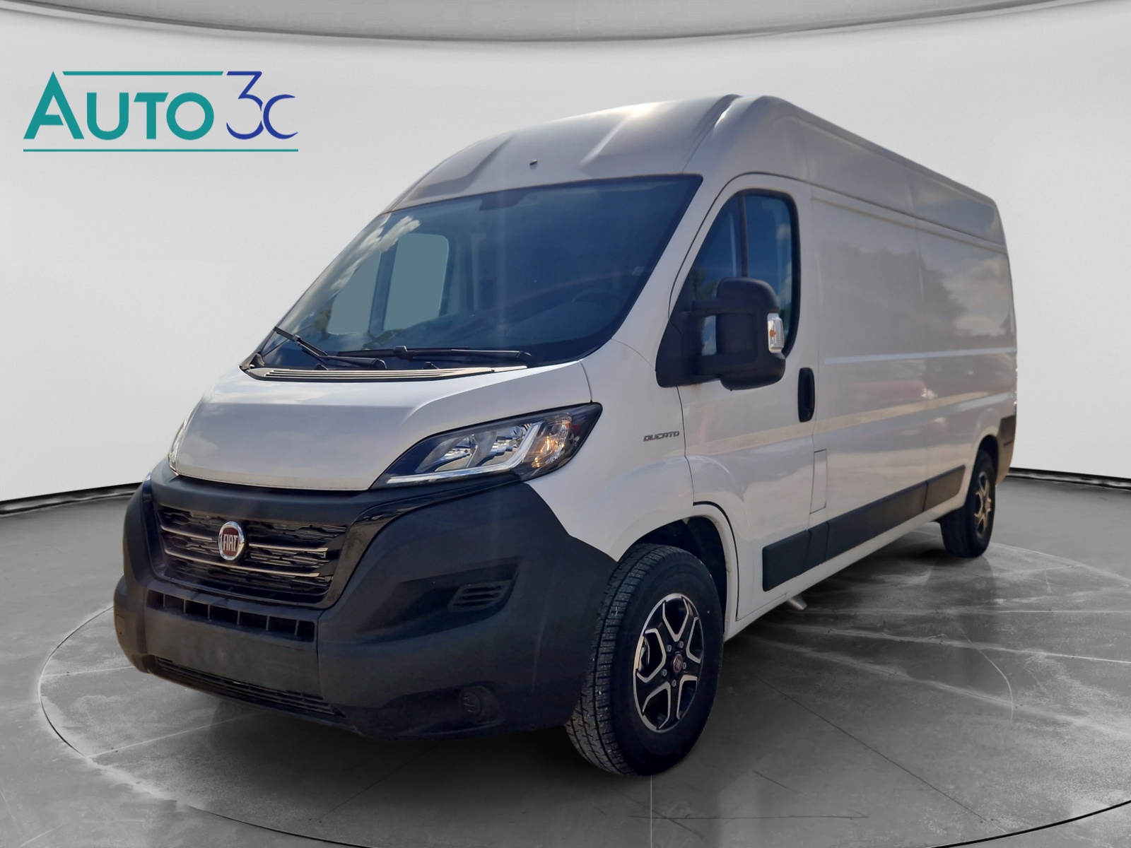 FIAT Ducato 250 33 E5 2011 Allestimento per Camper