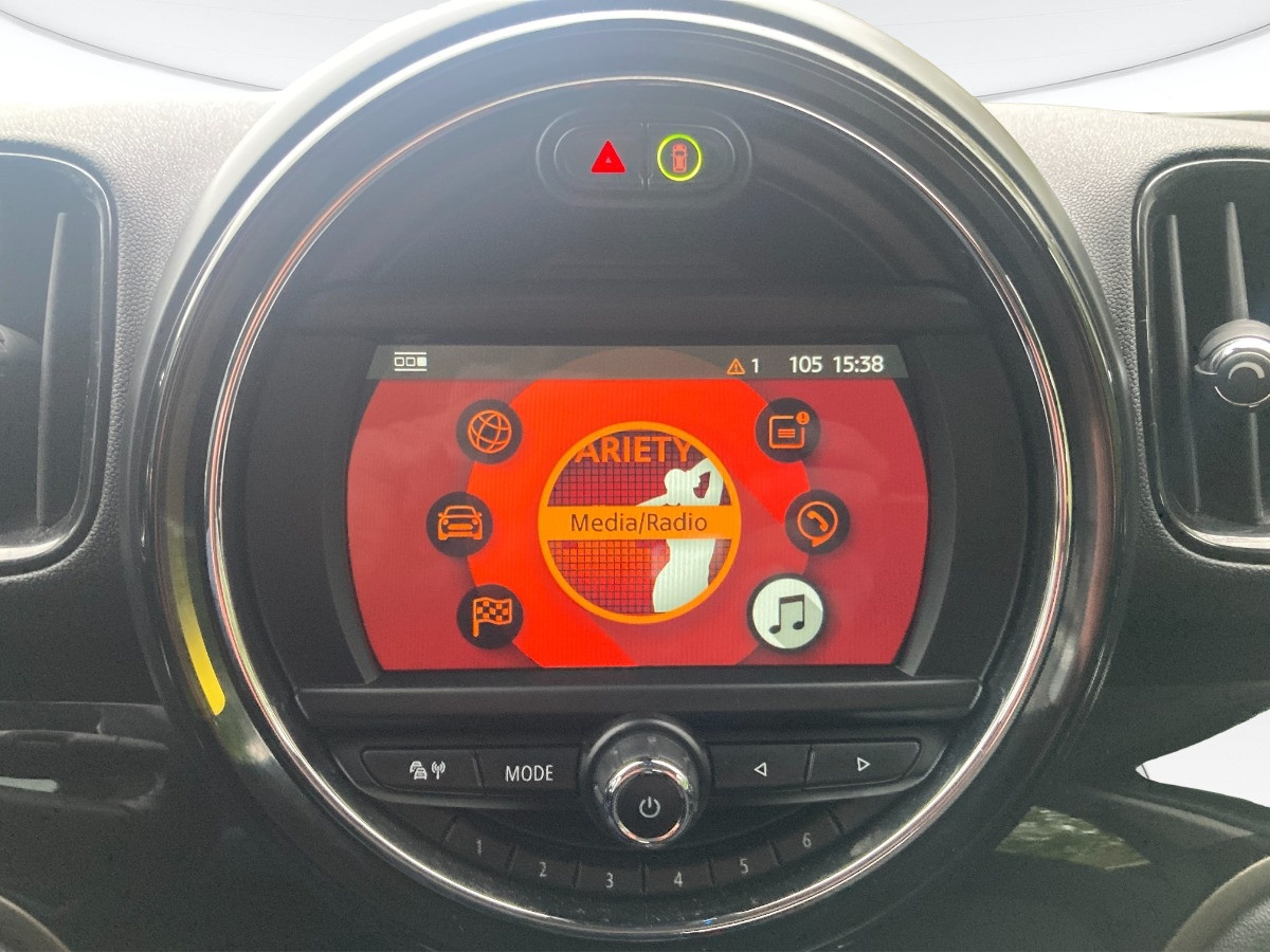 Mini Countryman Usato 2018 Countryman Modena