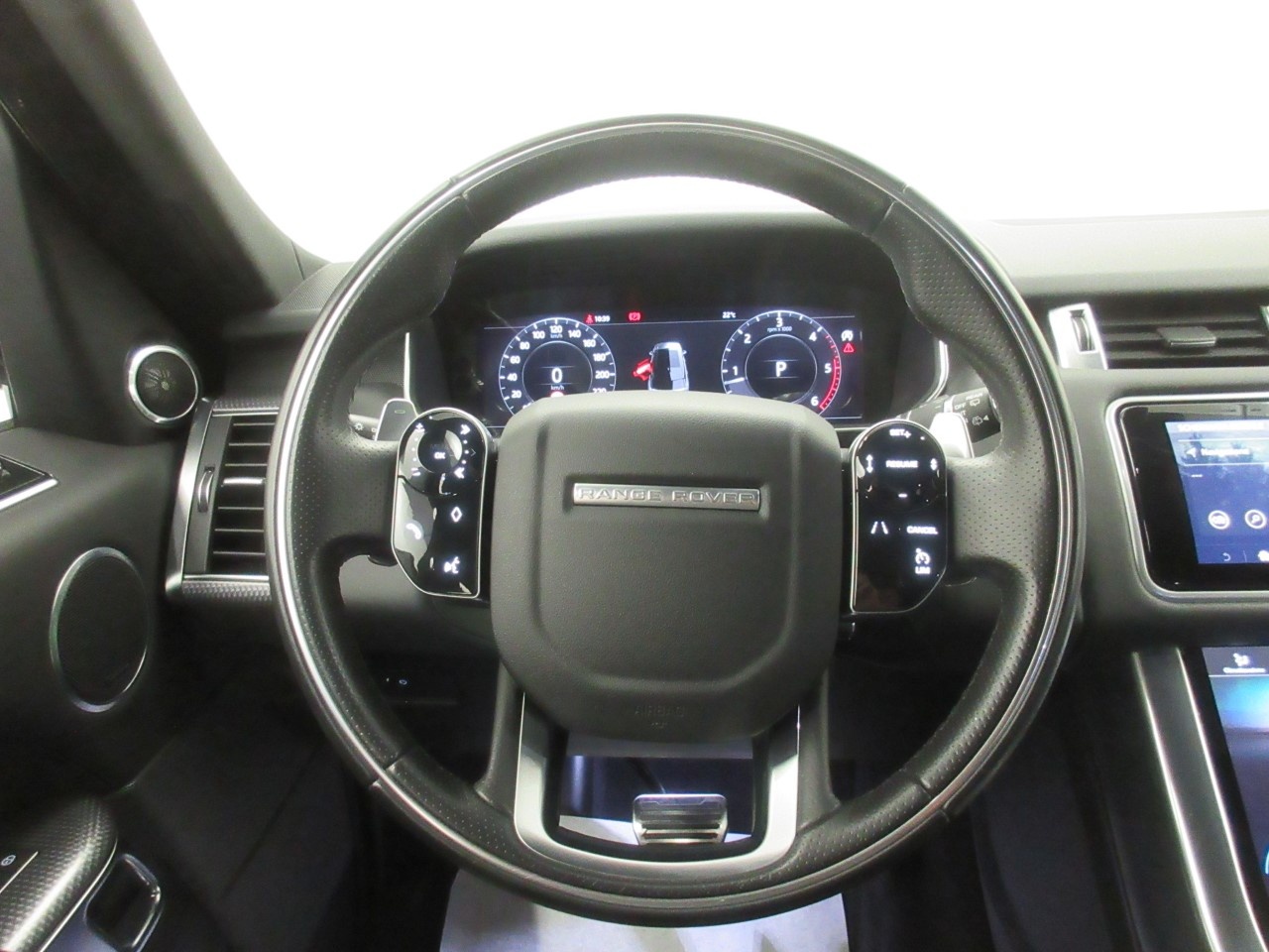 Land Rover Range Rover Sport Range Rover Sport 3.0 V6 TDV6 HSE Dynamic 4WD Auto - 16