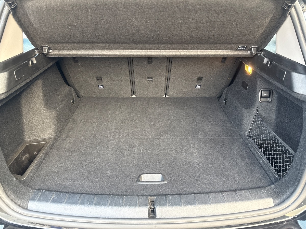 Bmw X1 Usato 2021 X1 Padova