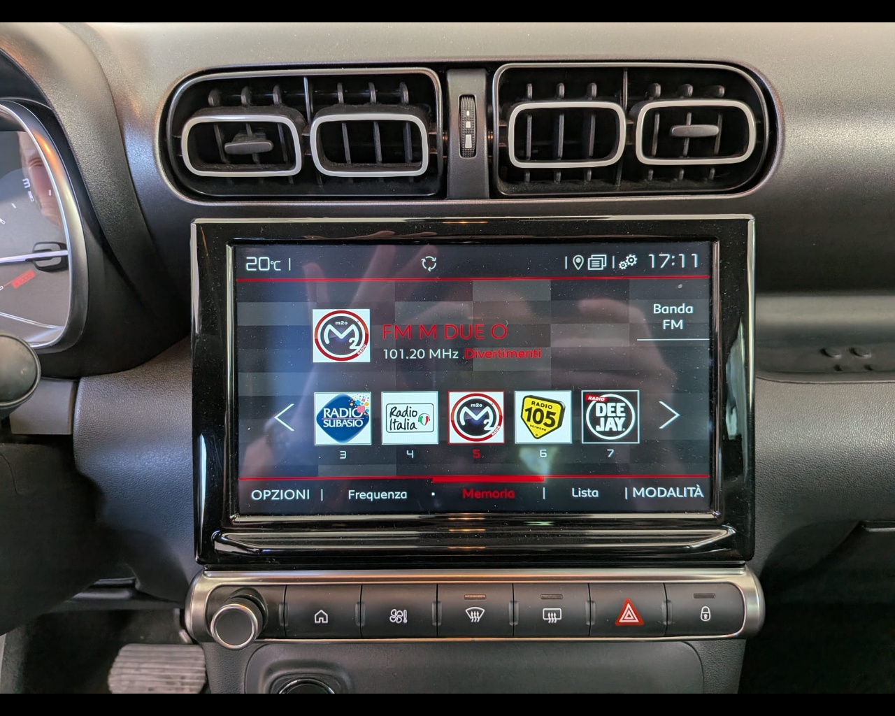 Foto CITROEN C3 Aircross 1.2 puretech Shine Pack s&s 130cv eat6