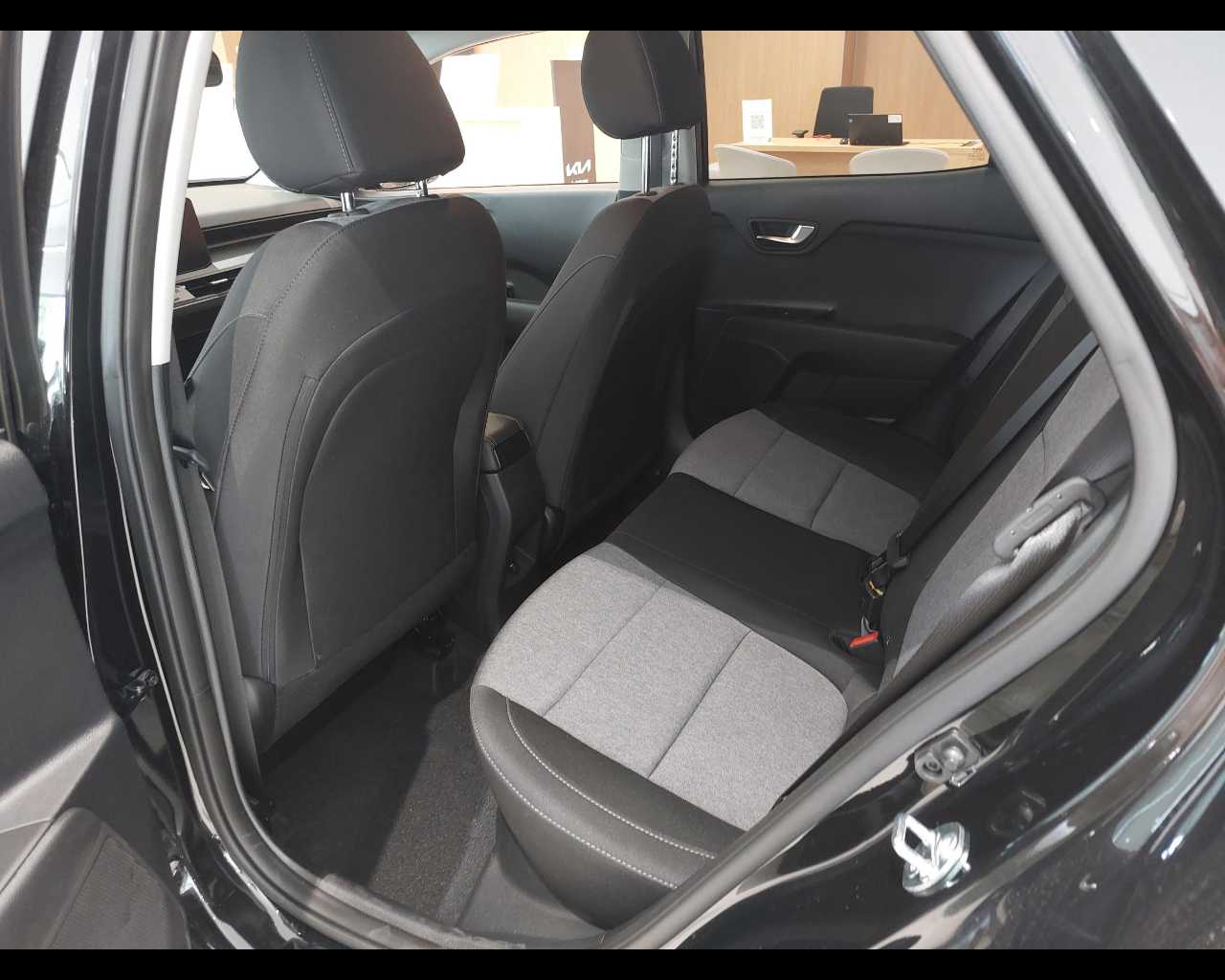 Kia Stonic Nuovo Benzina Stonic Este