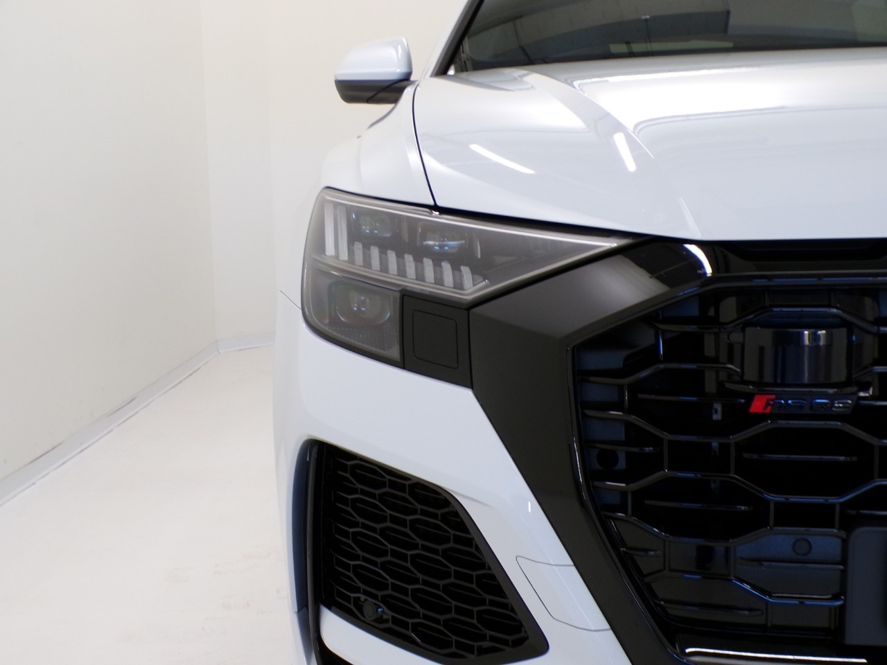 Audi RS Q8 RS Q8 4.0 V8 mHEV Quattro Tiptronic - 5