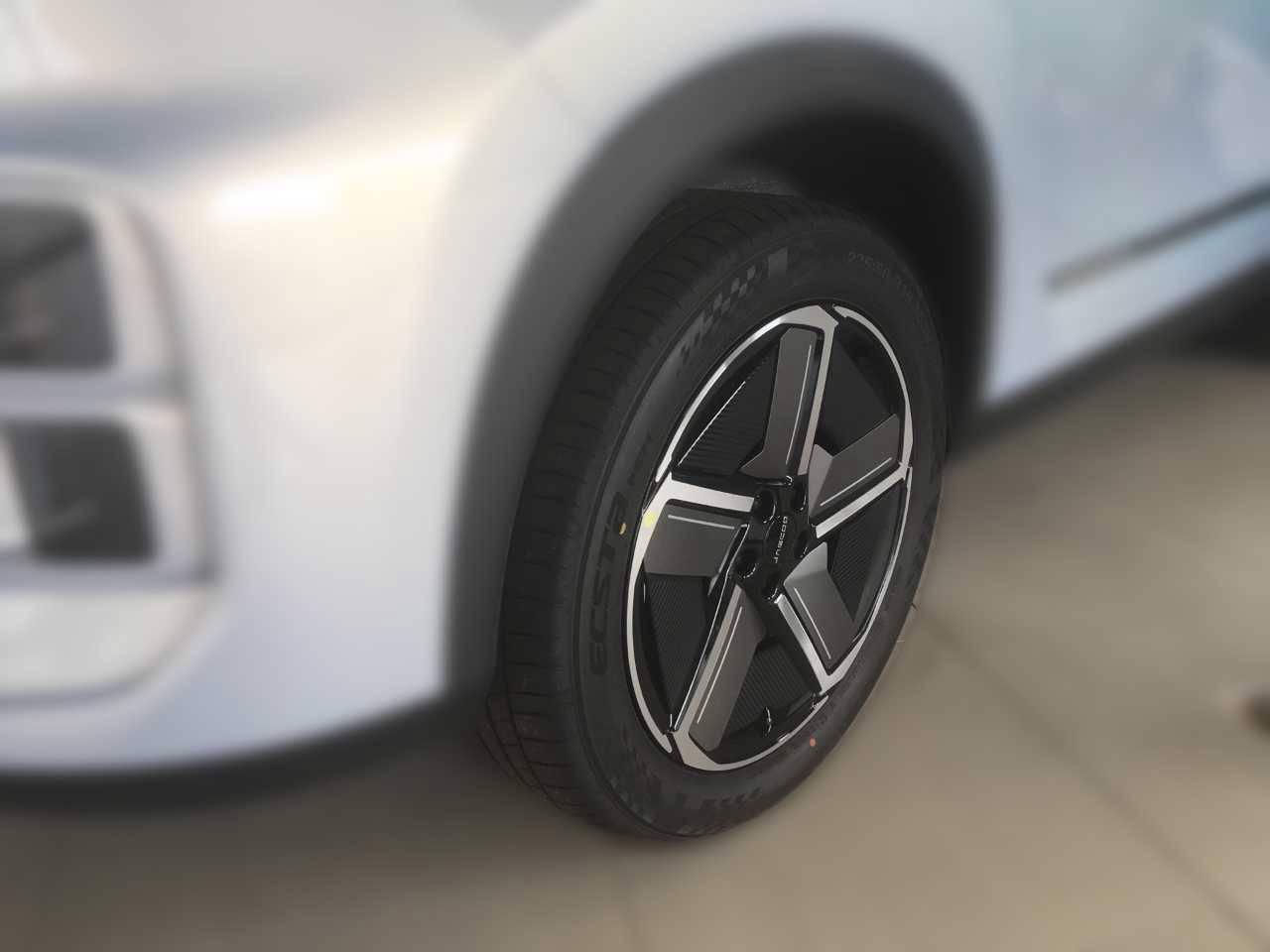 Jaecoo Jaecoo 7 Nuovo  Jaecoo 7 Carpi