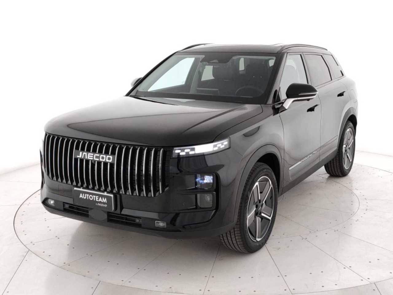 Jaecoo Jaecoo 7 Aziendali 2025 Jaecoo 7 Modena