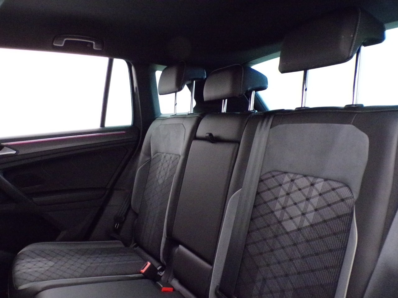 Volkswagen Tiguan Tiguan 1.5 TSI ACT 150cv R-Line DSG - 14