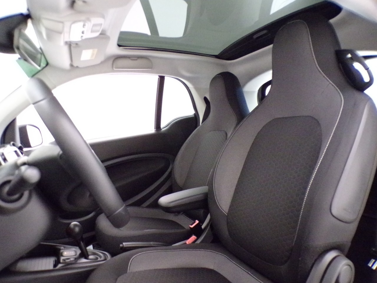 smart fortwo fortwo 22kW EQ Passion - 12