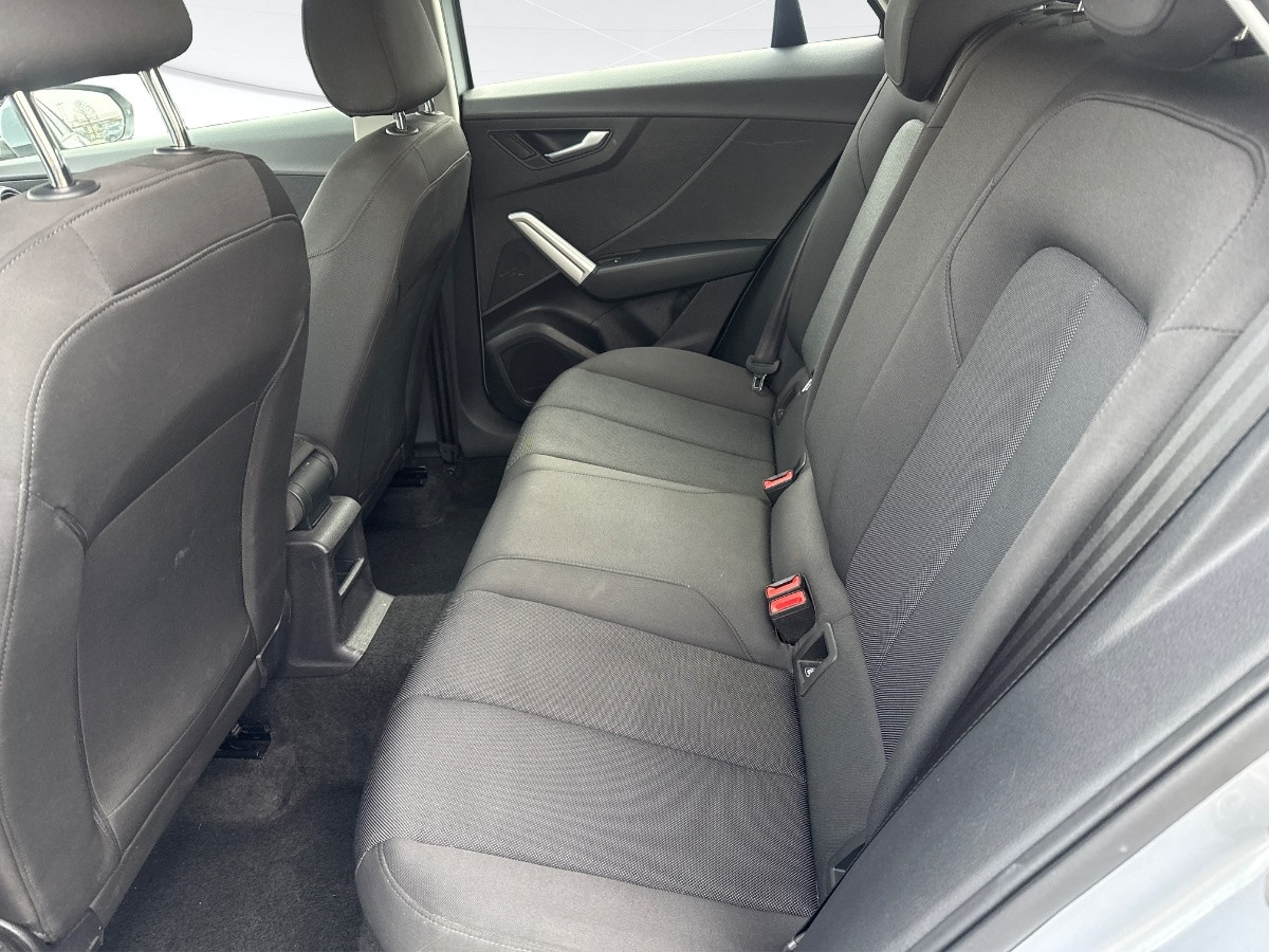 Audi Q2 Usato 2023 Q2 Mestre