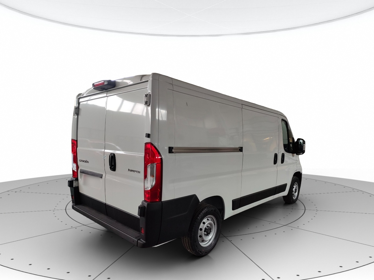 Citroen Jumper Nuovo Diesel Jumper Porto Mantovano