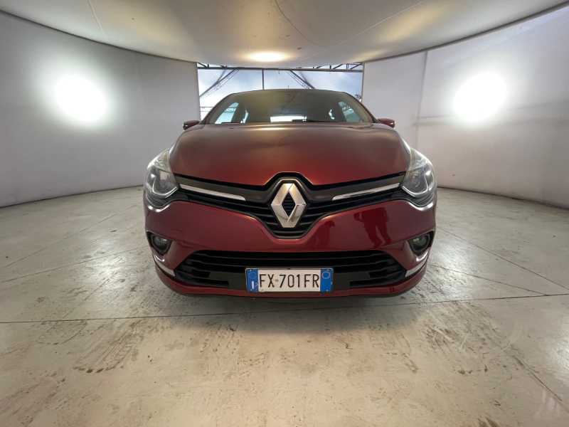 Clio Iv - Clio 1.5 Dci Energy Life 90cv