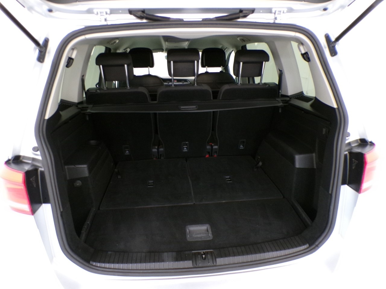 Volkswagen Touran Touran 2.0 TDI SCR 115cv Business DSG - 10