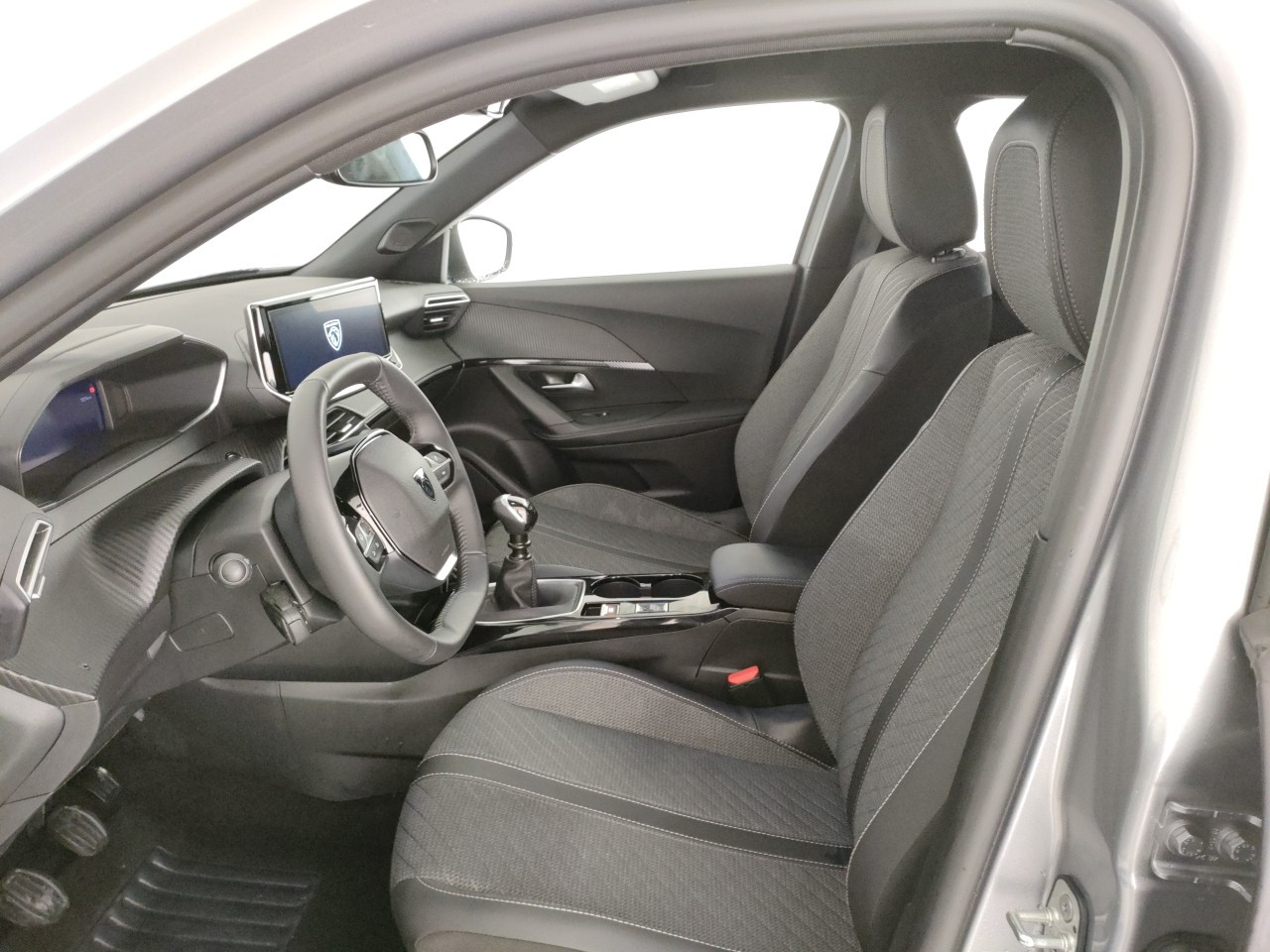 Peugeot 2008 Usato 2025 2008 San Zeno Naviglio