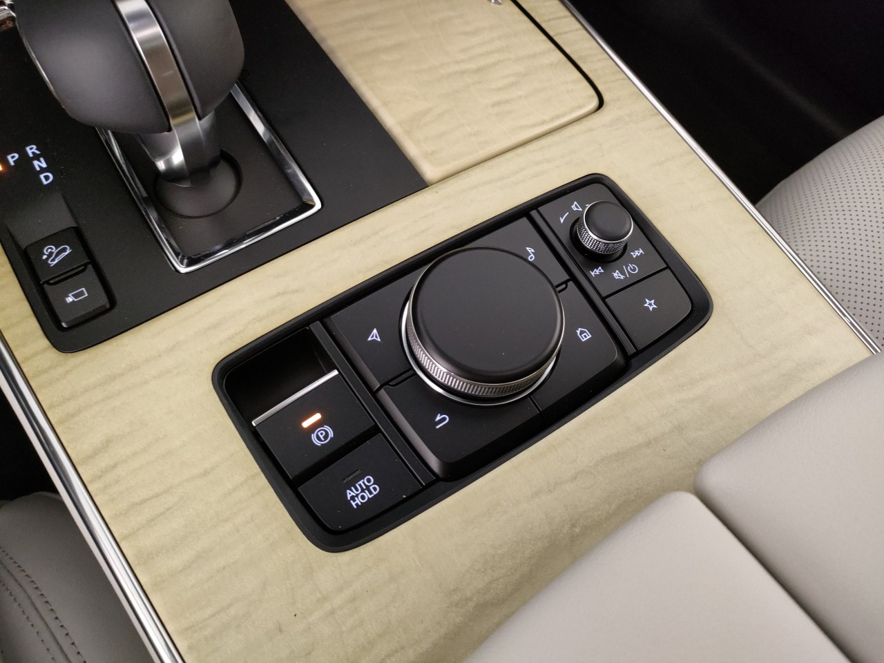 Mazda CX-60 Nuovo diesel CX-60 Mantova