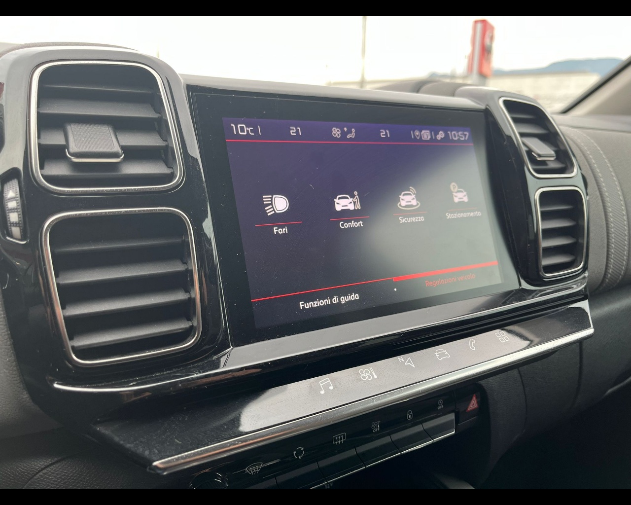 Foto CITROEN C5 Aircross 1.5 bluehdi Shine s&s 130cv eat8 