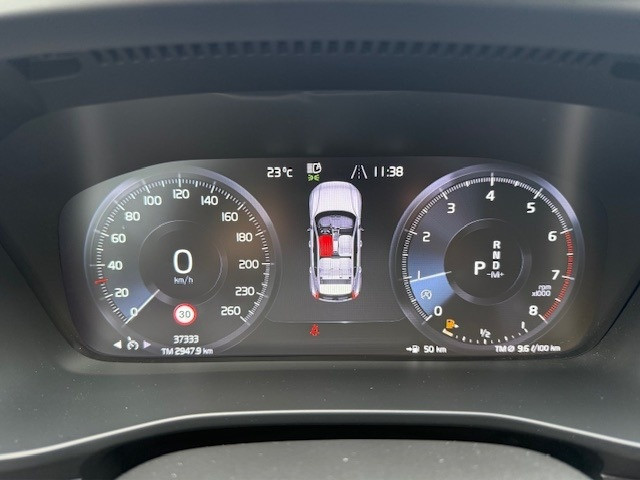 Volvo XC40 Usato 2023 XC40 Modena