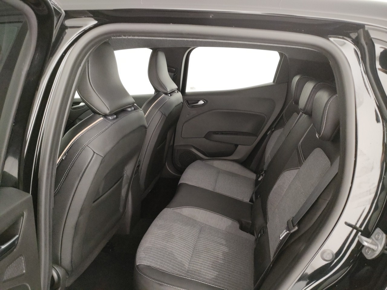 Renault Clio Usato 2025 Clio Modena