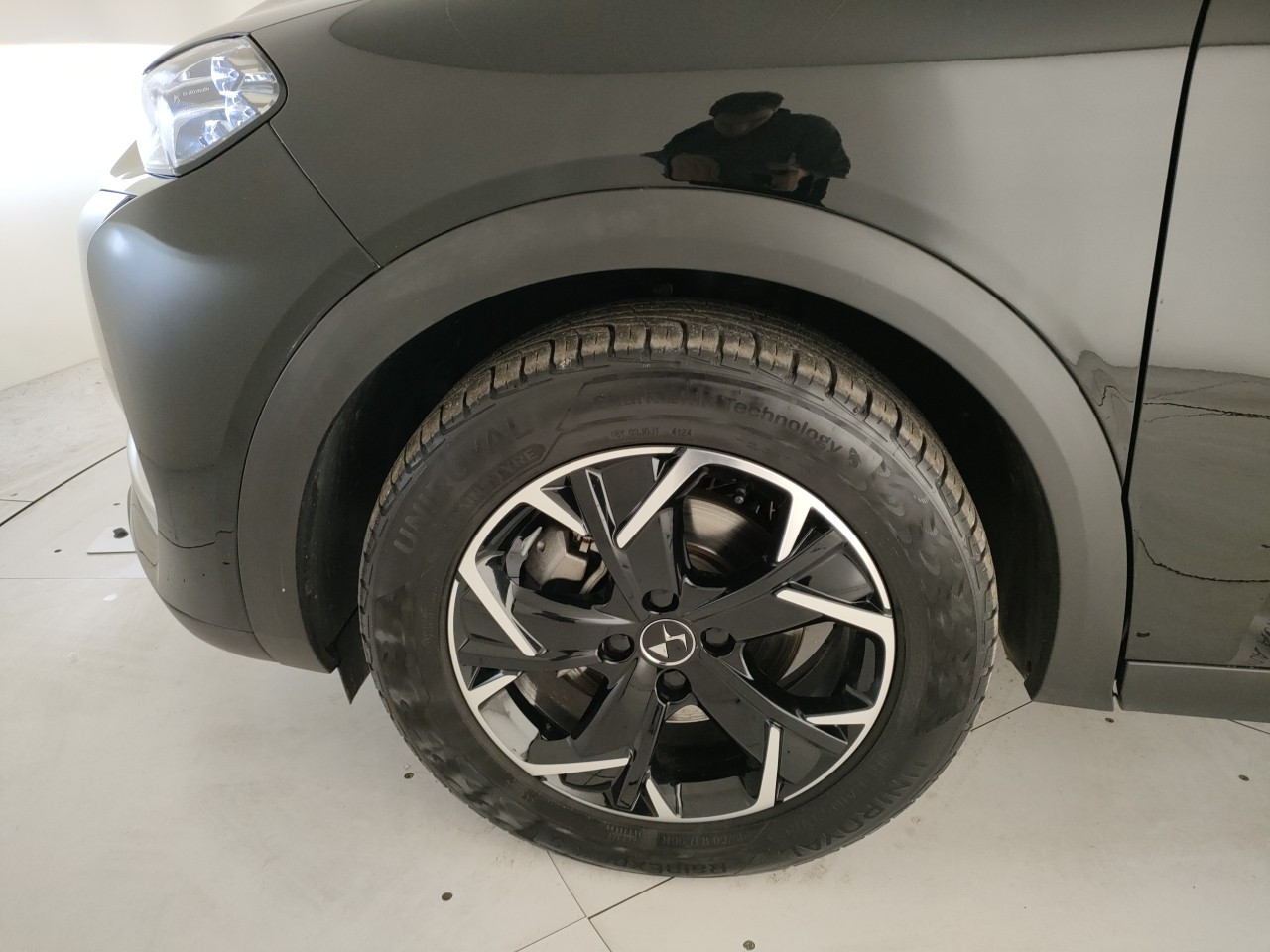 Ds DS3 Usato 2022 DS3 Porto Mantovano