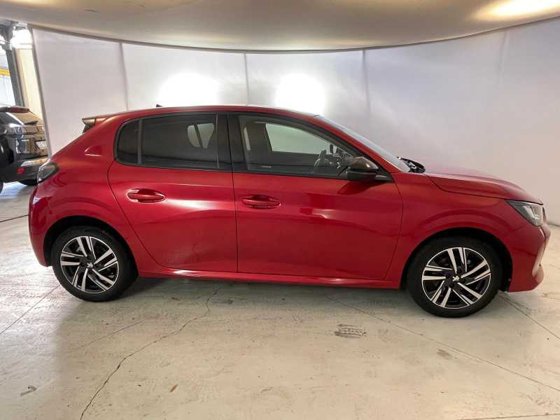 208 Ii - 208 1.2 Puretech Allure S&s 100cv