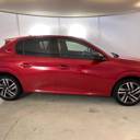 208 Ii - 208 1.2 Puretech Allure S&s 100cv