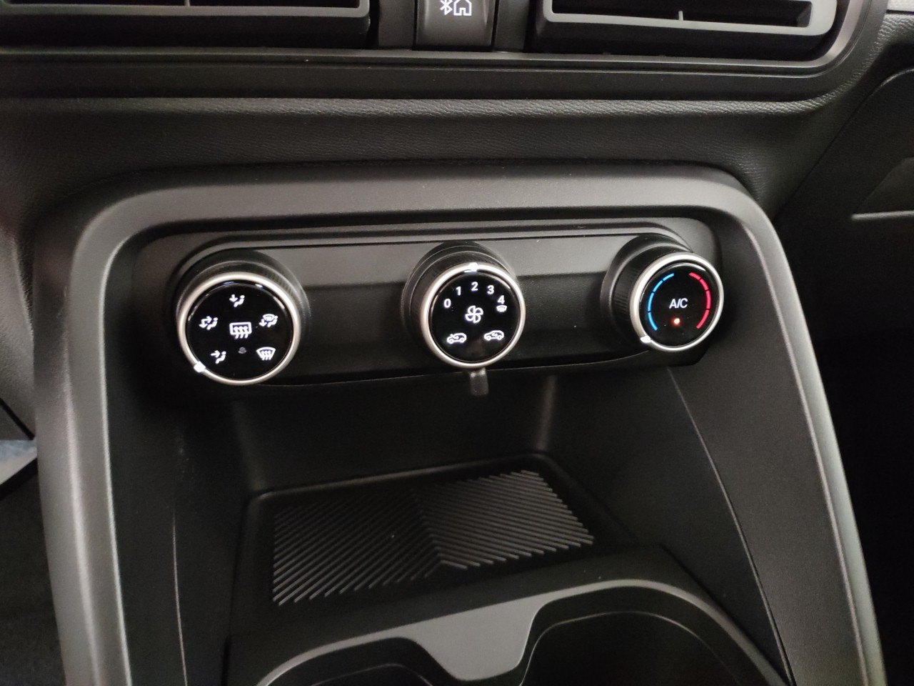 Citroen C3 Nuovo Benzina C3 Porto Mantovano