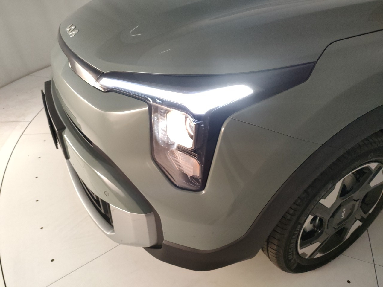 Kia Stonic KM0 2026 Stonic Parma