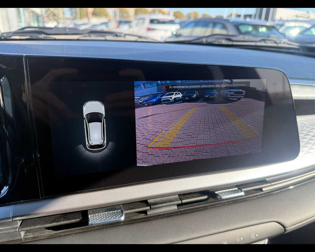 Dr Automobiles DR 3.0 Nuovo gPL DR 3.0 Padova