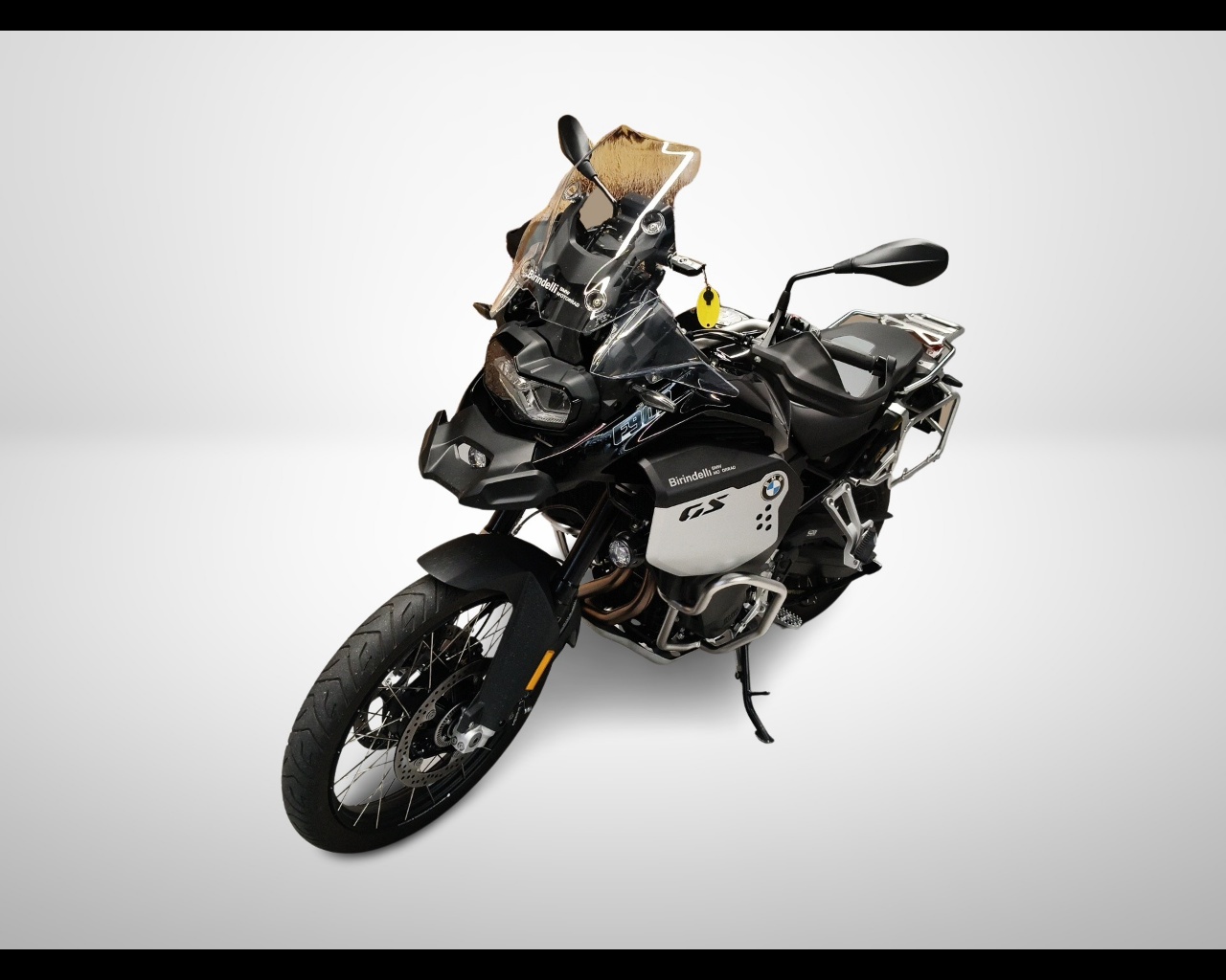 BMW MOTORRAD F 850 GSA