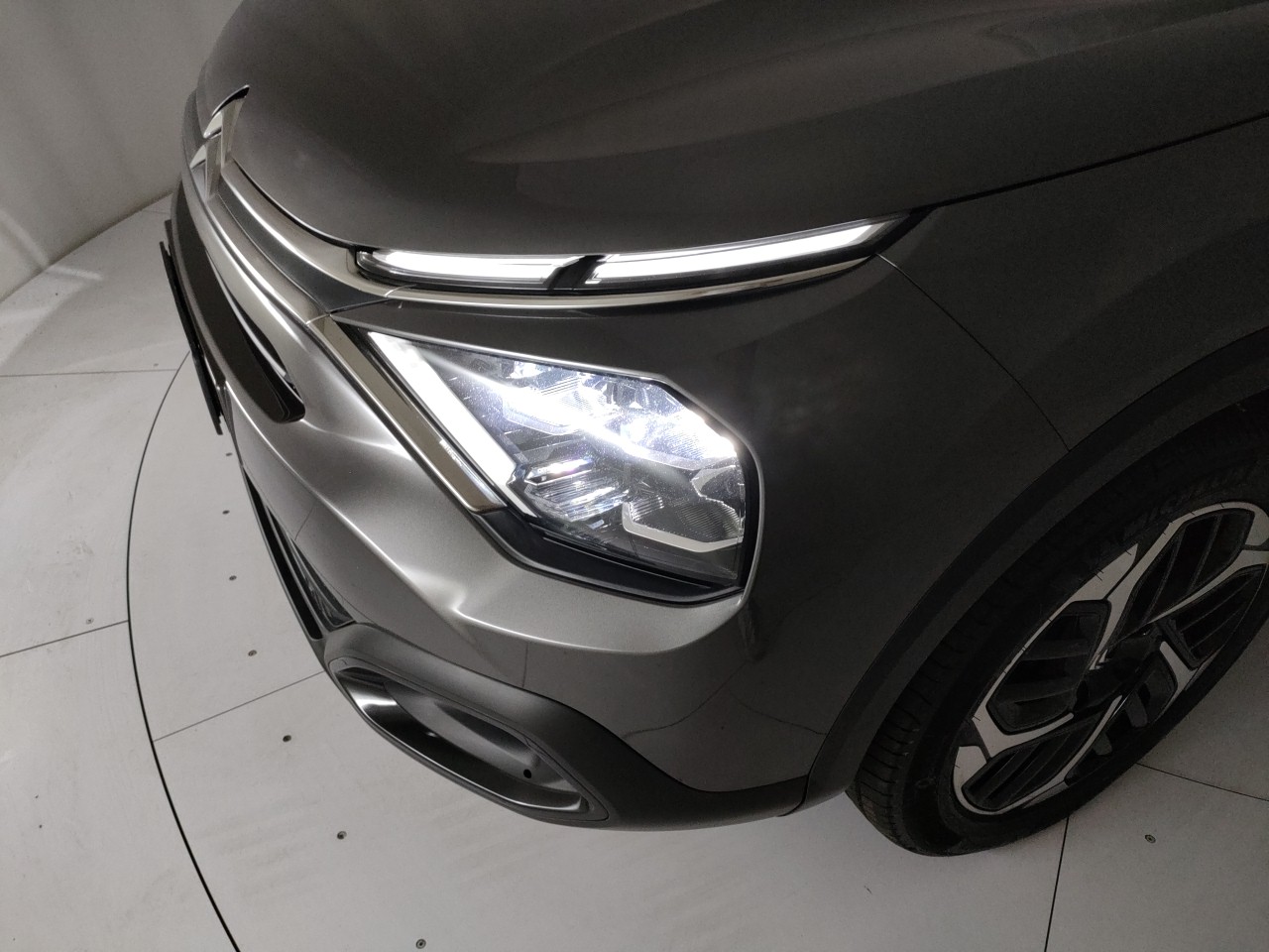 Citroen C4 Usato 2023 C4 Carpi