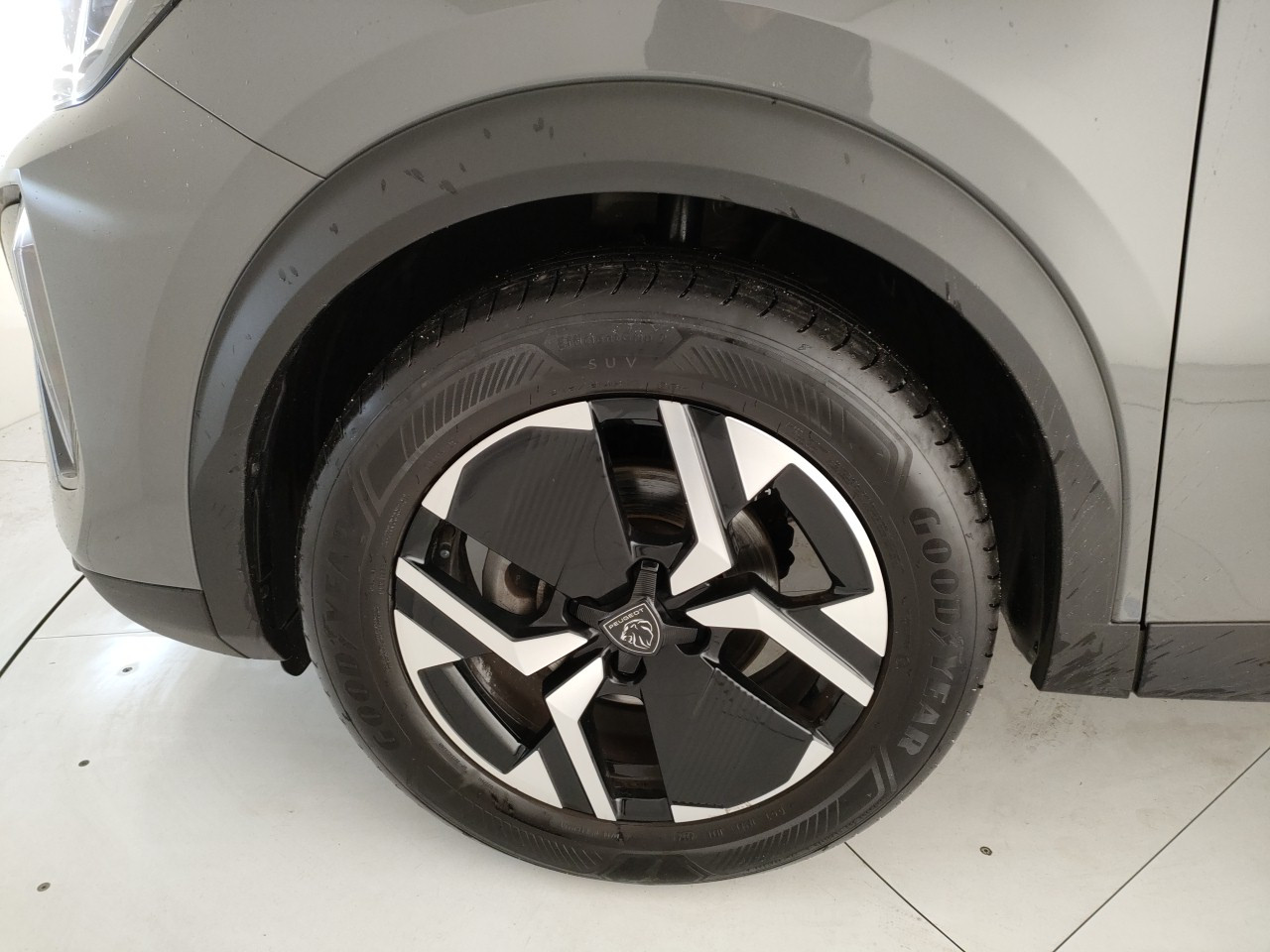 Peugeot 2008 Usato 2024 2008 Parma