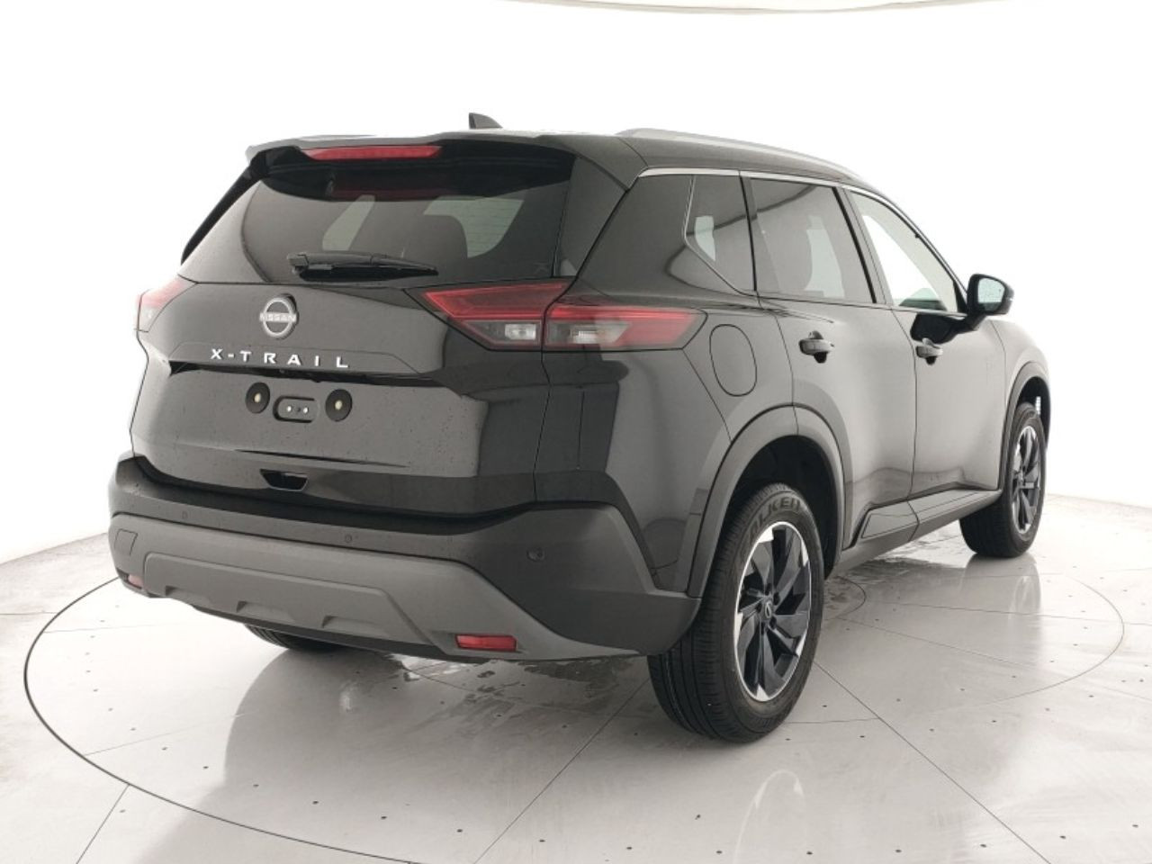 Nissan X-Trail Aziendali 2026 X-Trail Prevalle