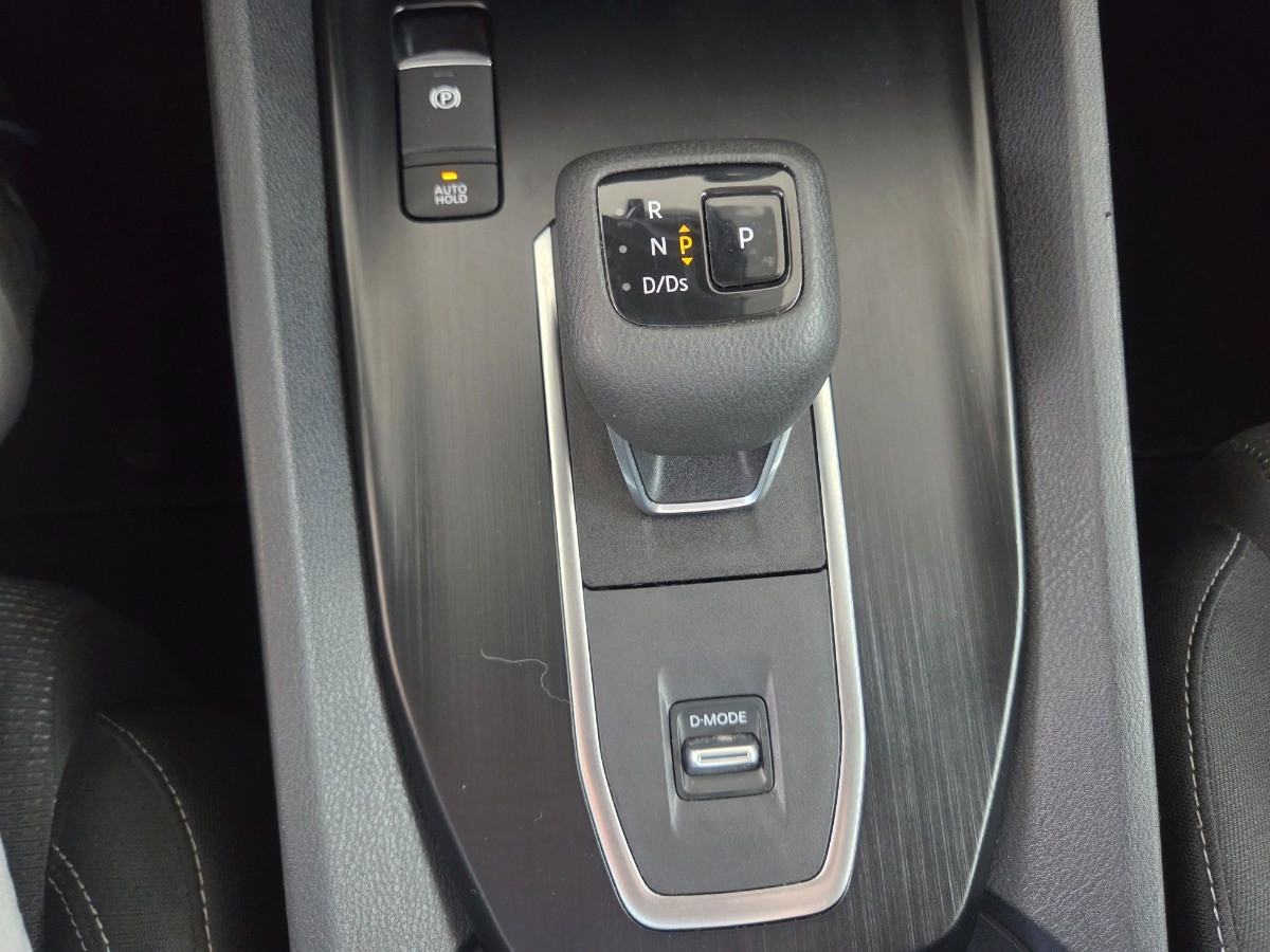 Nissan Qashqai Usato 2022 Qashqai Reggio Emilia