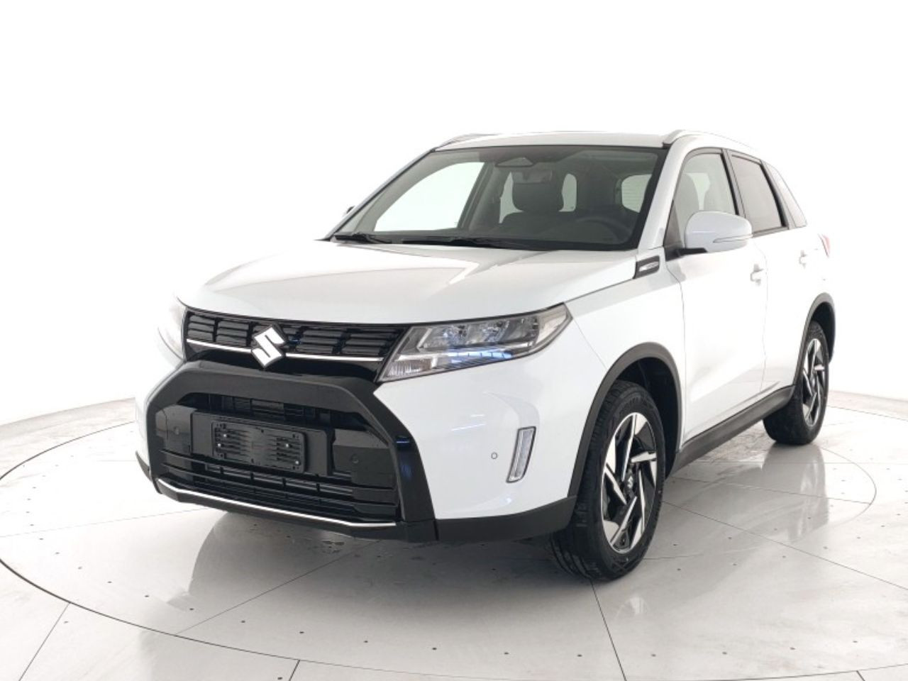 Suzuki Vitara Nuovo Ibrido benzina Vitara Porto Mantovano