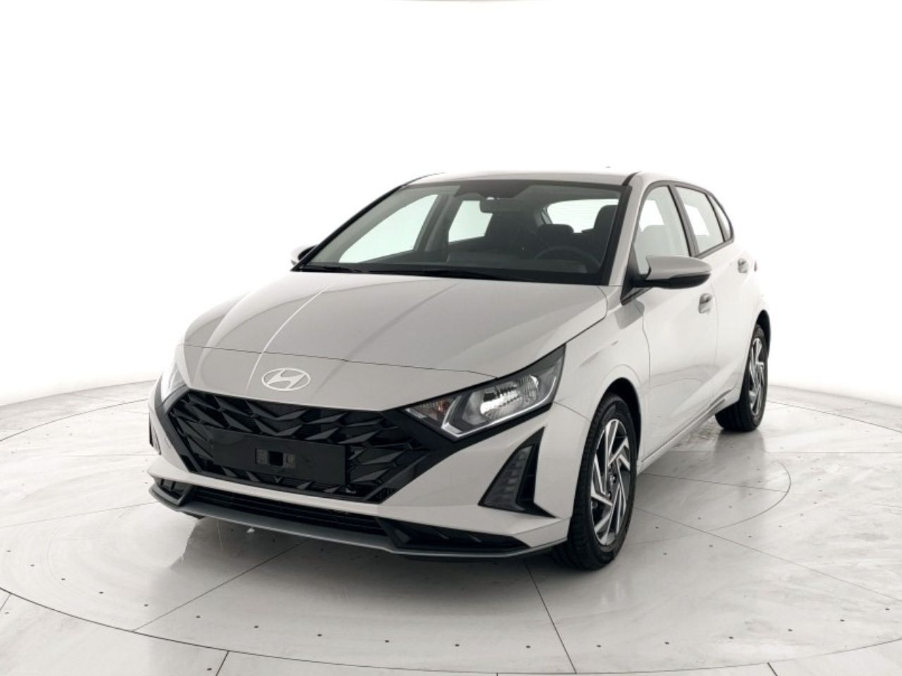 Hyundai i20 KM0 2026 i20 Porto Mantovano
