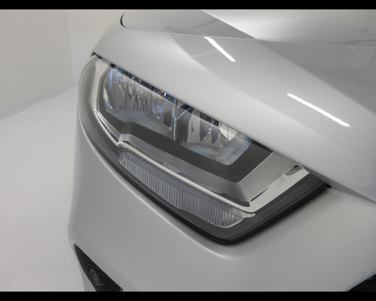 Mercedes Classe A Classe A 180 Sport - 5