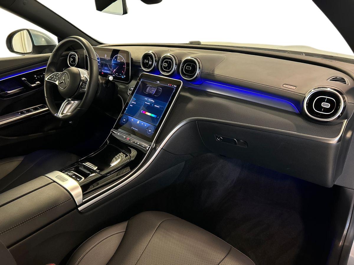 Mercedes CLE Cabrio CLE Cabrio 220 d Advanced auto - 15