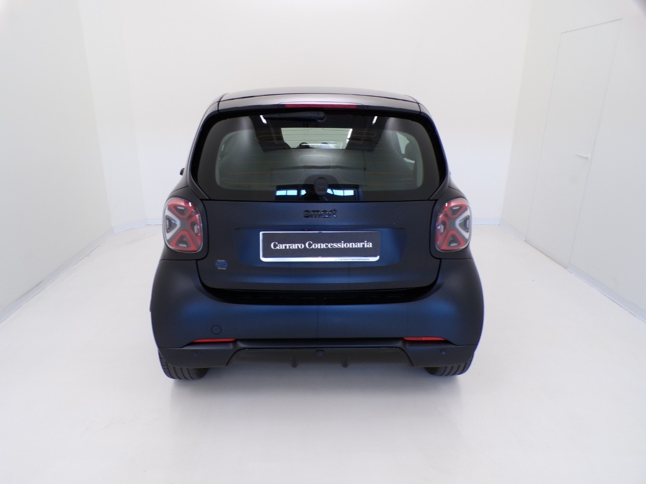 smart fortwo fortwo 22kW EQ Prime - 7