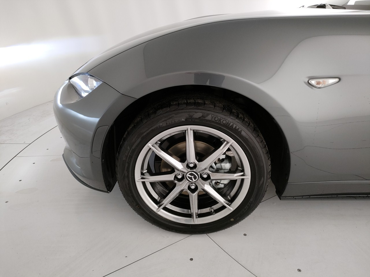 Mazda MX-5 Nuovo Benzina MX-5 Porto Mantovano