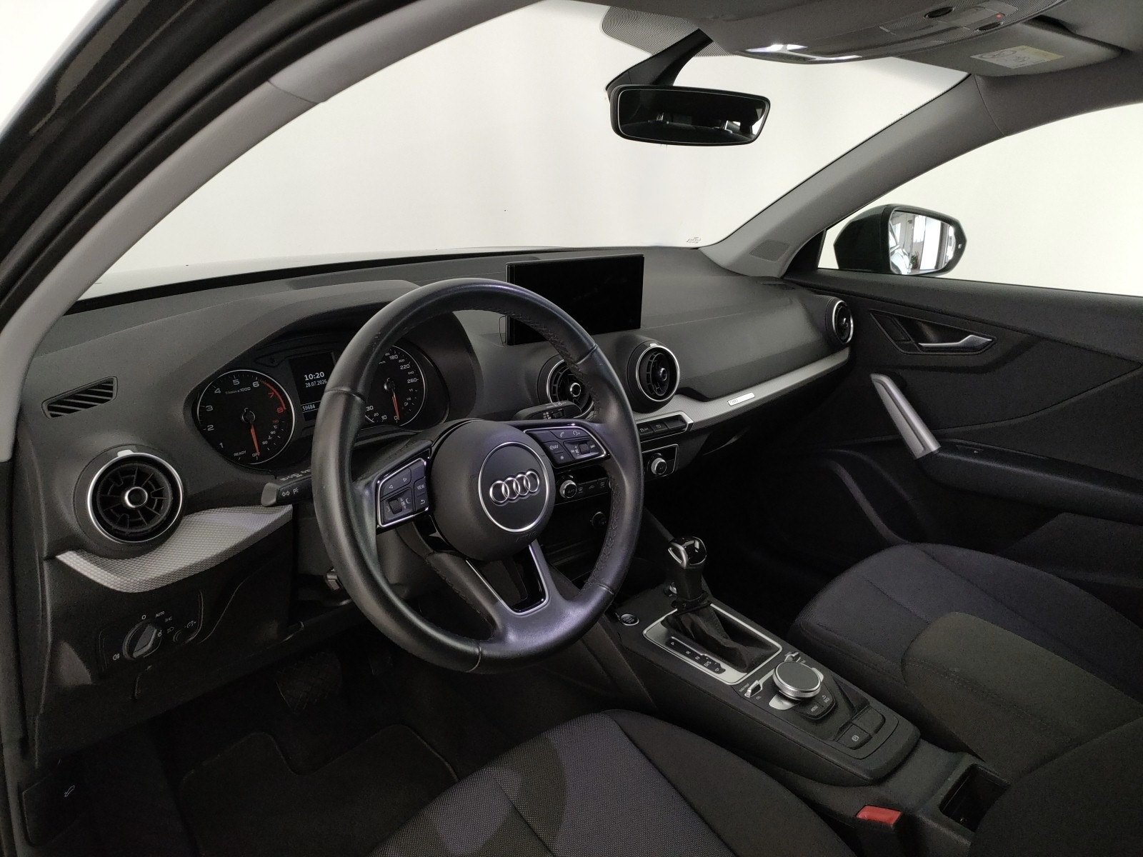 Audi Q2 Usato 2023 Q2 Legnago
