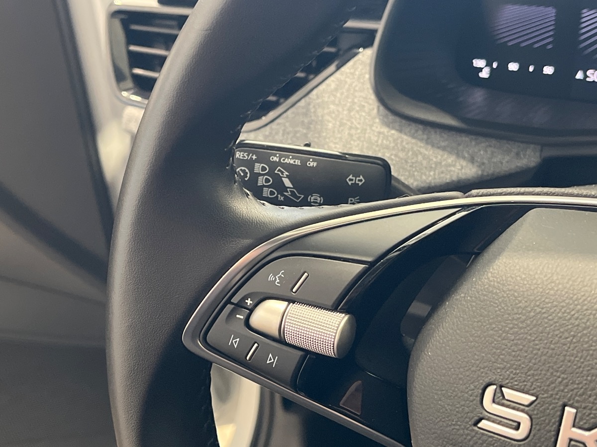 Skoda Kamiq Usato 2025 Kamiq Verona