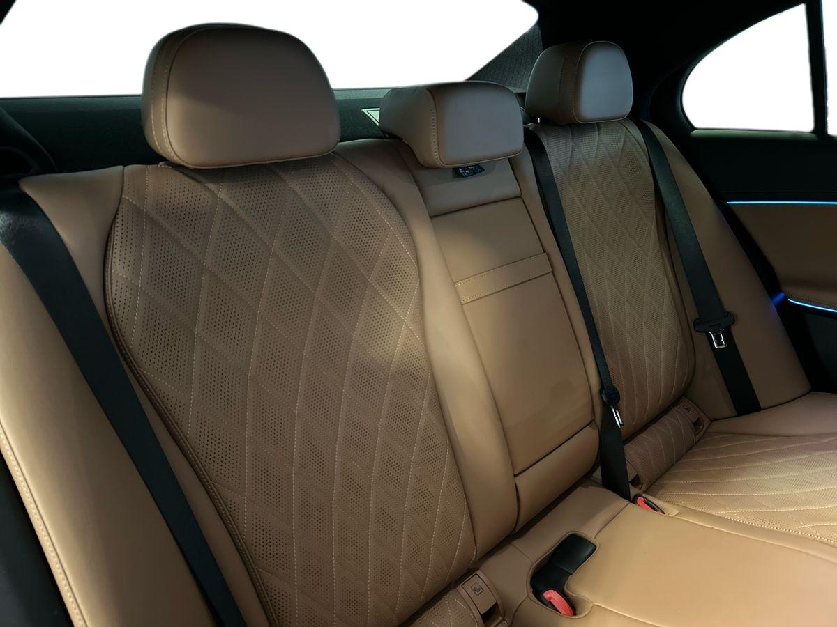 Mercedes Classe E Berlina Classe E Berlina 300 de Plug in hybrid AMG Line Advanced Plus 4Matic 9G-Tronic - 16