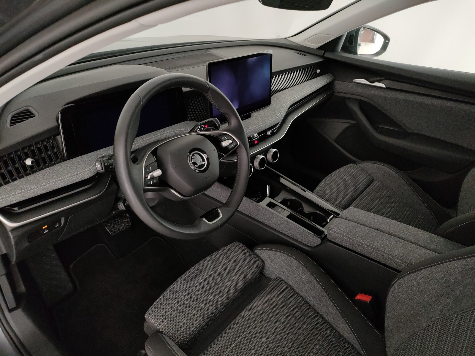 Skoda Superb Usato 2024 Superb Legnago