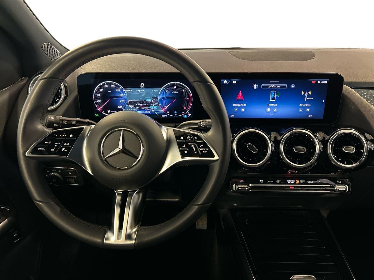 Mercedes Classe B Classe B 180 d PROGRESSIVE ADVANCED - 10