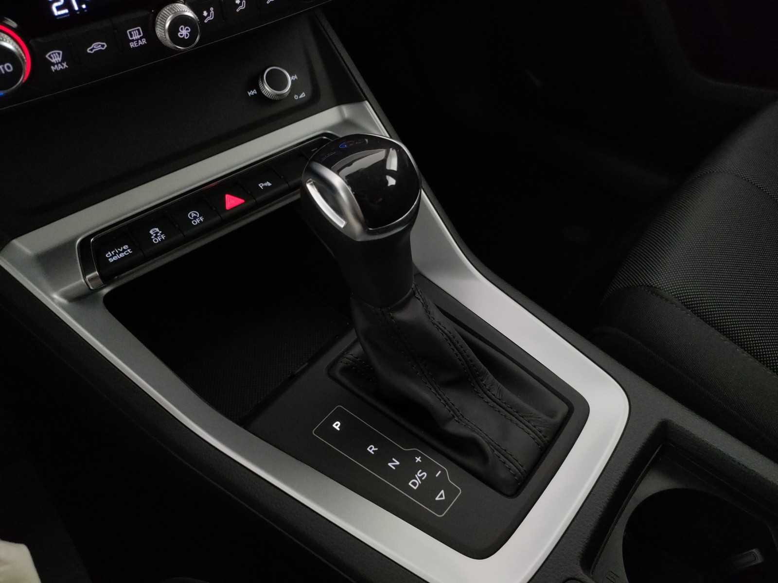 Audi Q3 Usato 2021 Q3 Legnago