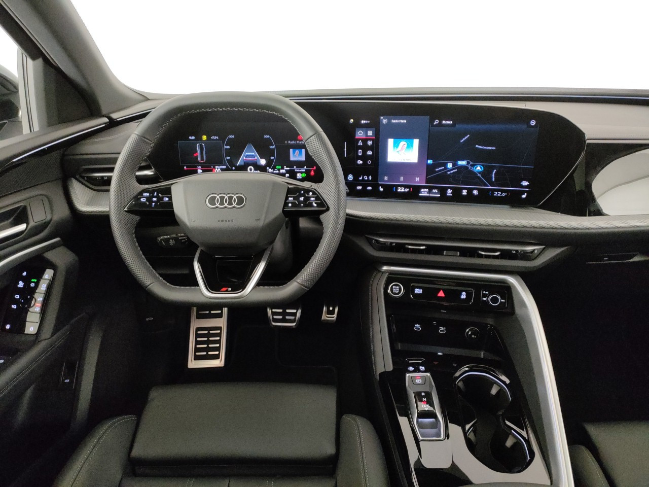 Audi Q5 Usato 2026 Q5 Parma