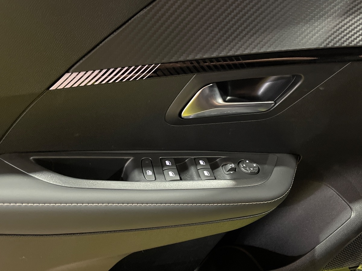 Peugeot 208 Aziendali 2026 208 Verona